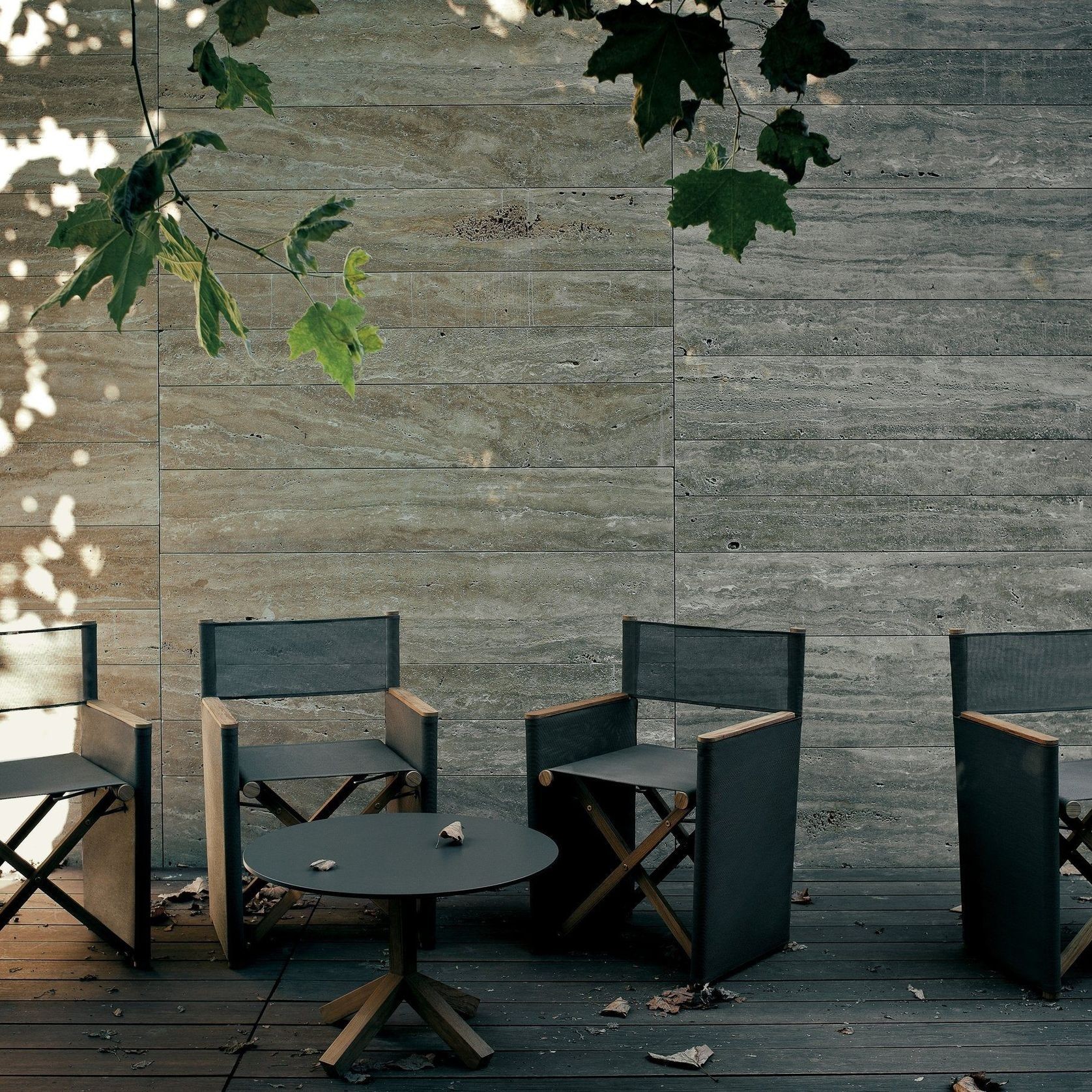 Orson Director Chair gallery detail image