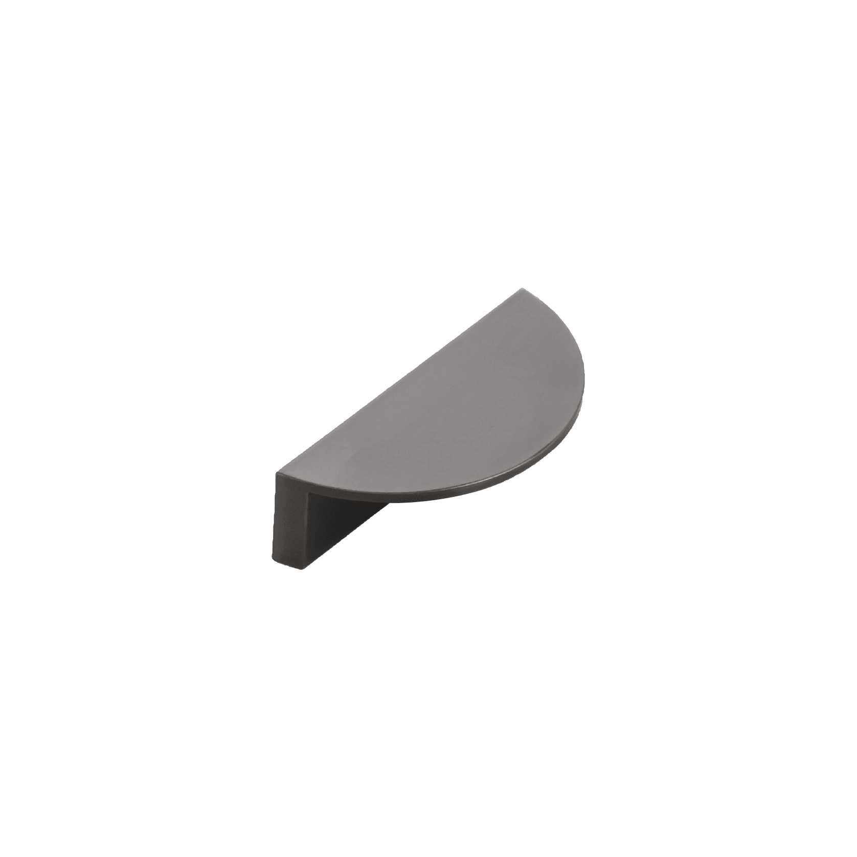 Circ Semi Circle Pull Handle gallery detail image