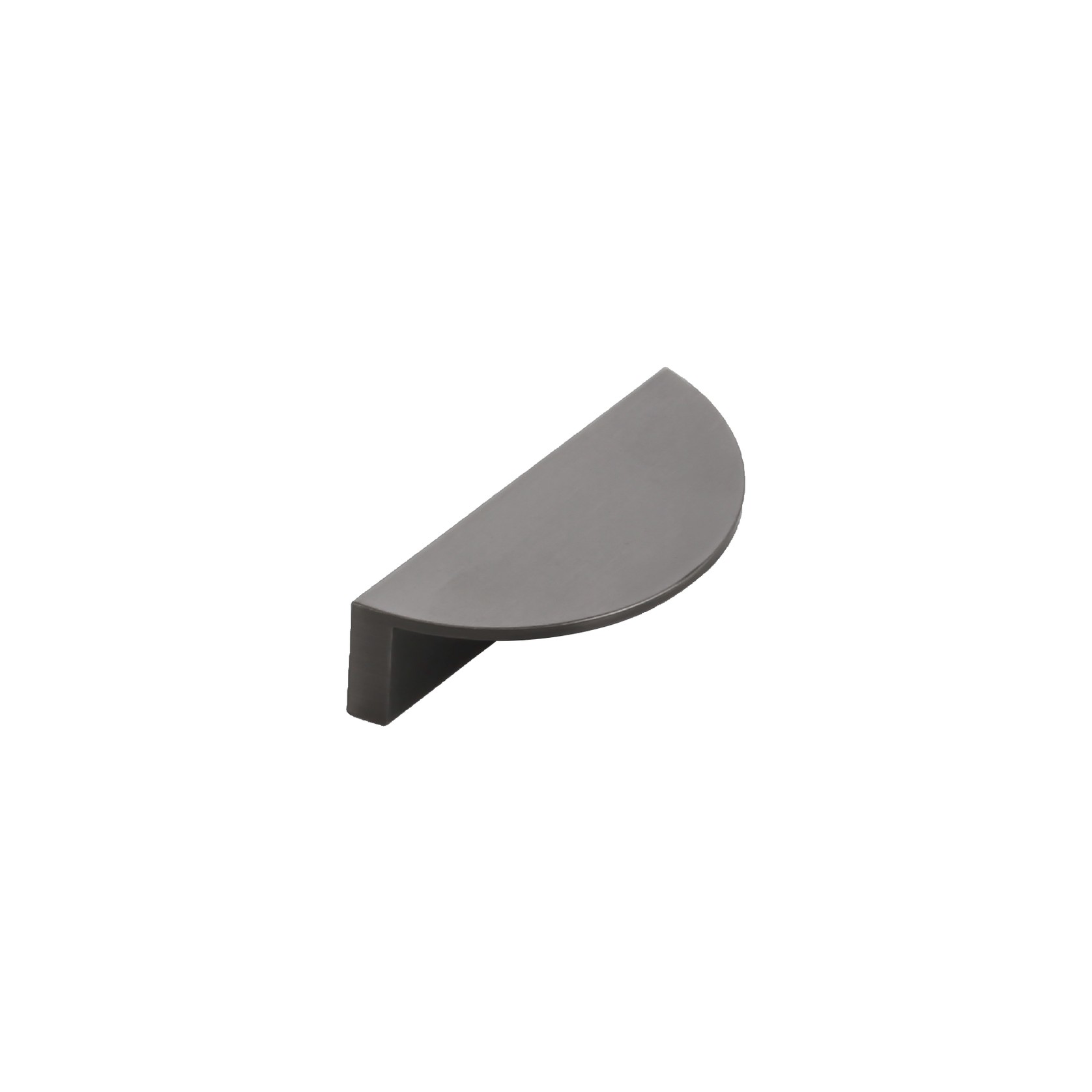 Circ Semi Circle Pull Handle gallery detail image