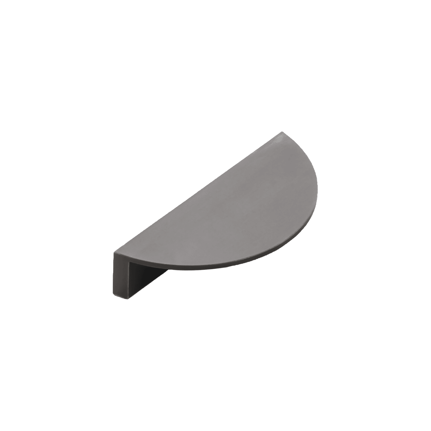 Circ Semi Circle Pull Handle gallery detail image