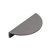 Circ Semi Circle Pull Handle gallery detail image