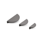 Circ Semi Circle Pull Handle gallery detail image