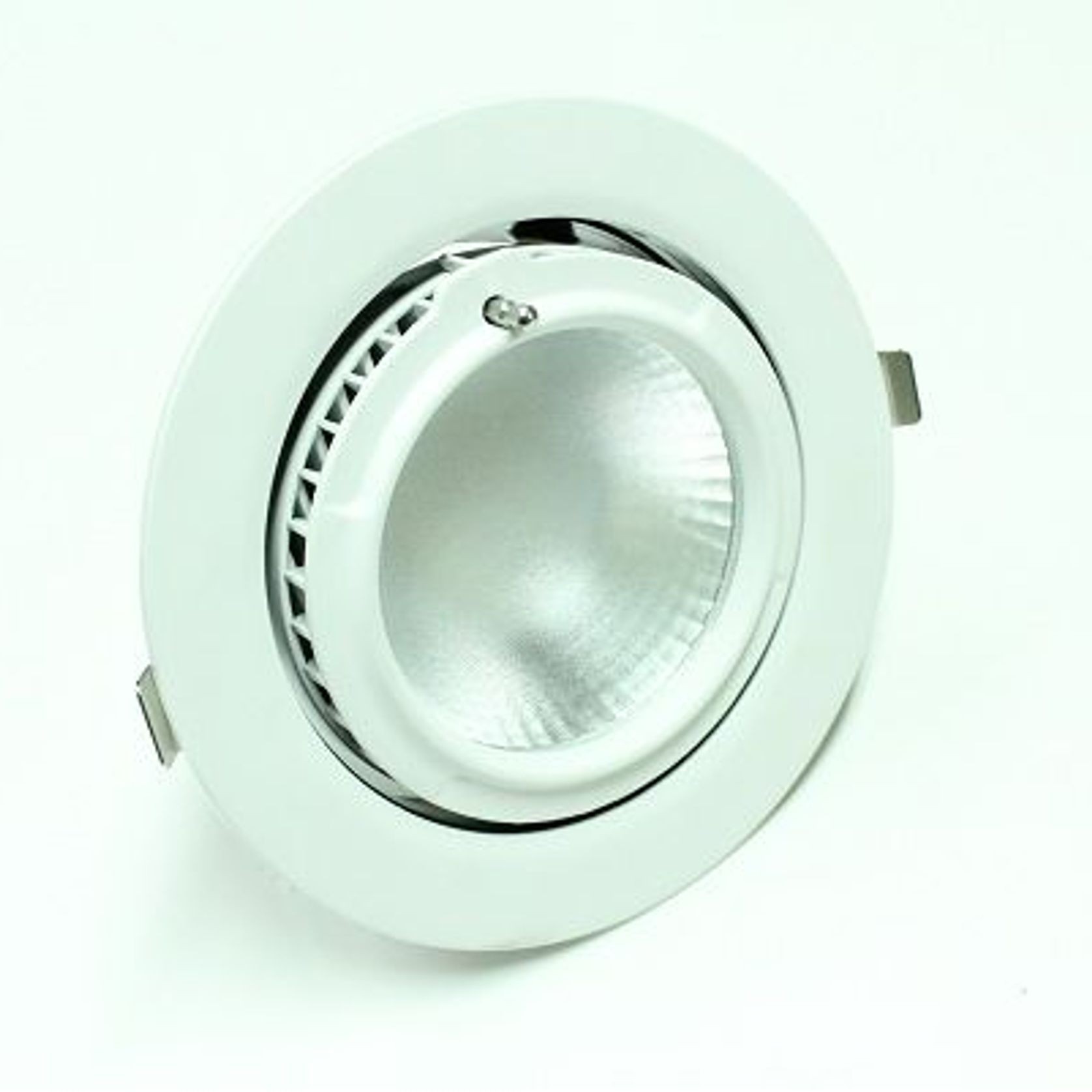 Recessed Round Shop Downlight gallery detail image