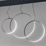 Circus 60cm Pendant gallery detail image