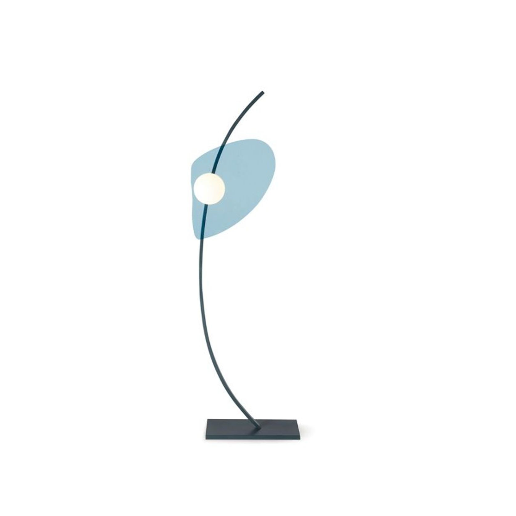 Cirrus Floor Lamp gallery detail image