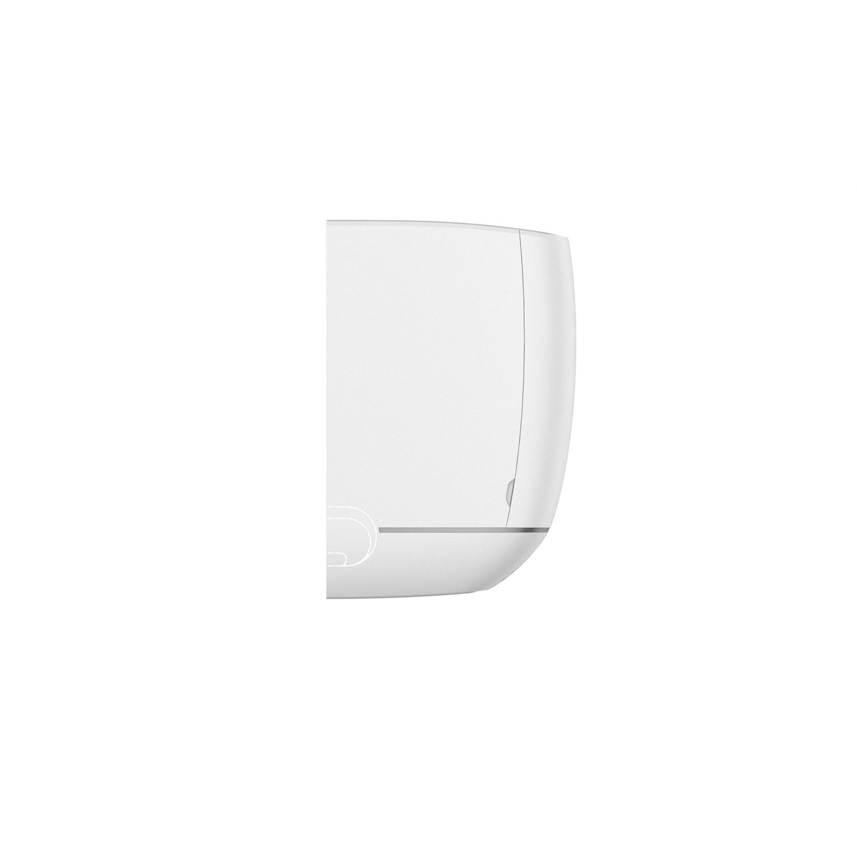 3.5kW Rinnai CJ Series Cooling Only Split System gallery detail image