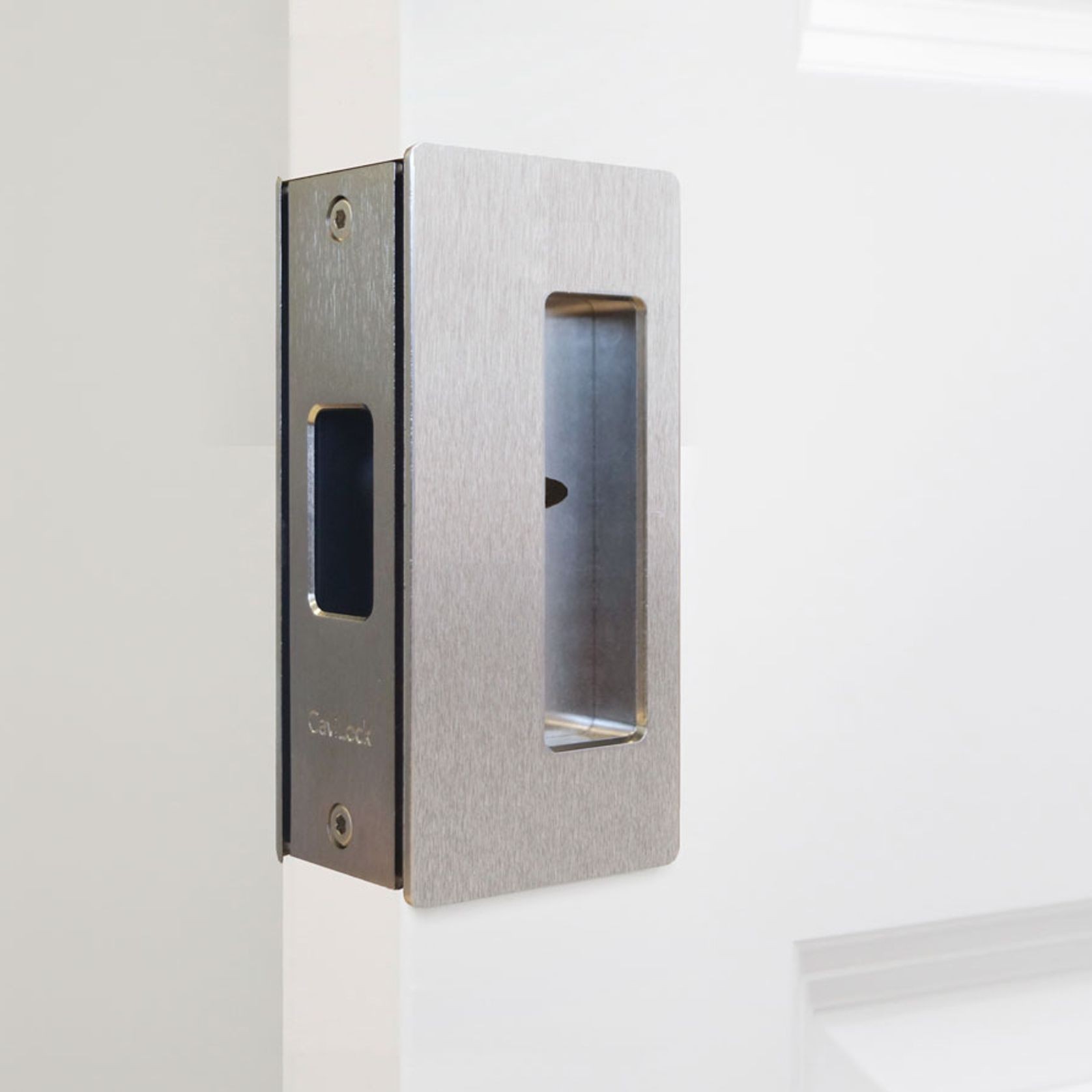 CaviLock CL205 Cavity Slider Door Handle gallery detail image