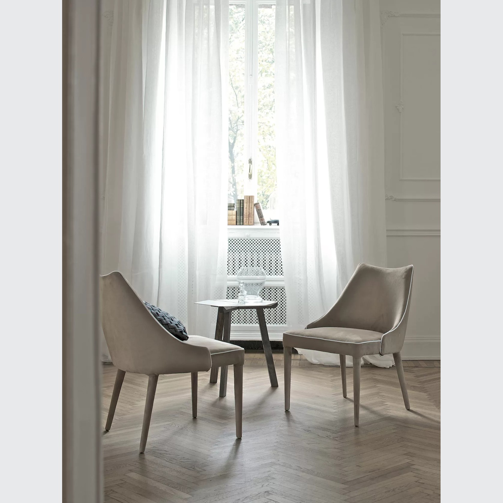 Esa Side Table gallery detail image