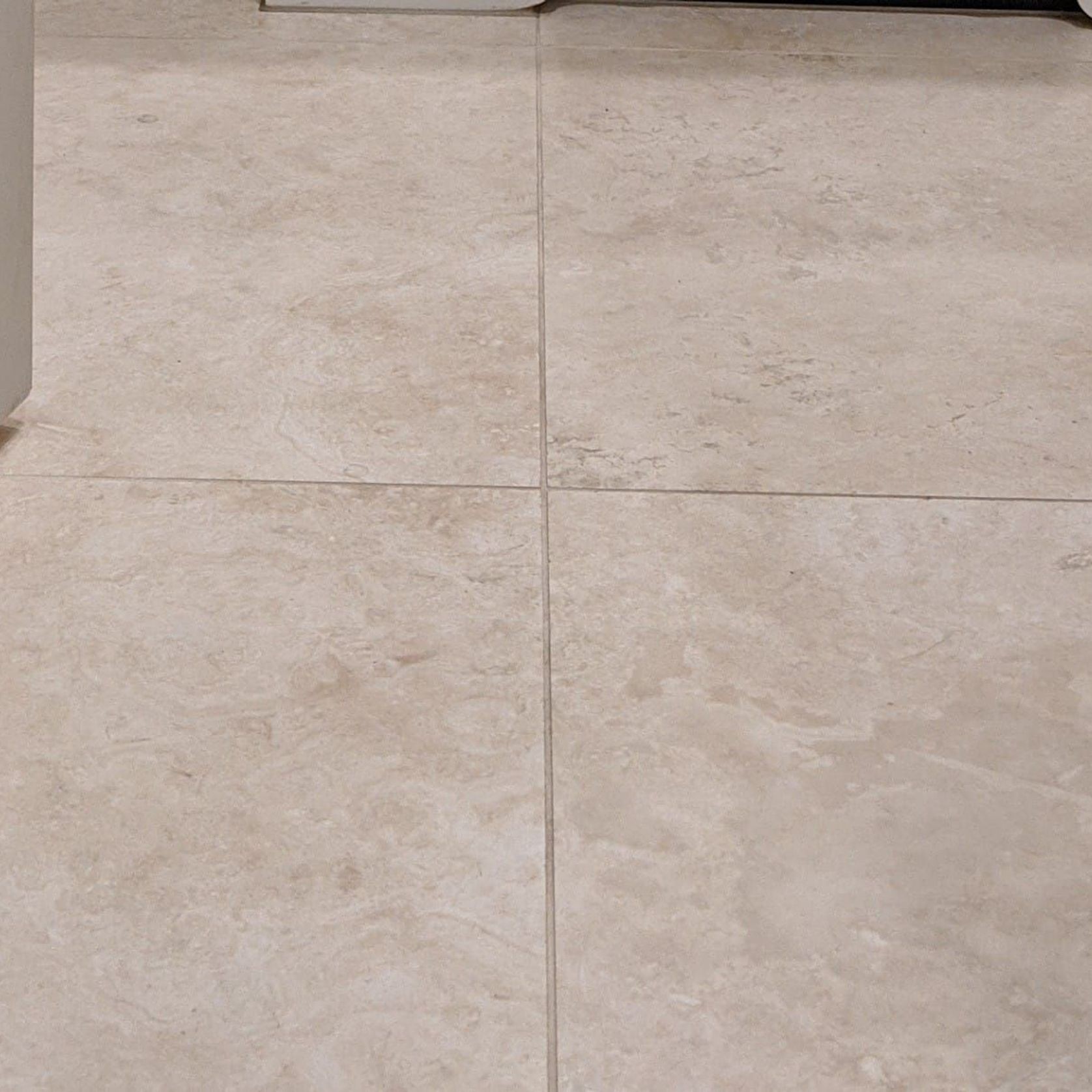 Tuscan Cross Cut Filled & Honed Travertine Tiles gallery detail image