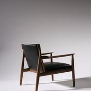 Claude Easy Chair by Ritzwell gallery detail image