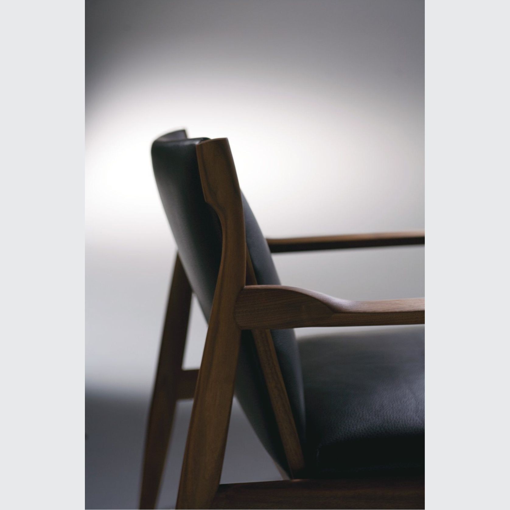 Claude Easy Chair by Ritzwell gallery detail image