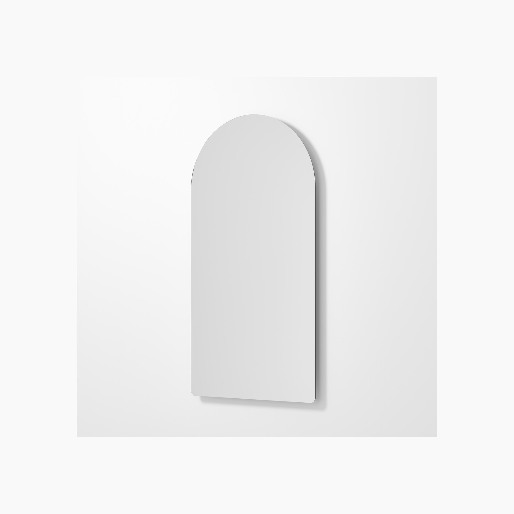 Code Reflex Mirror and Demister - Arch gallery detail image