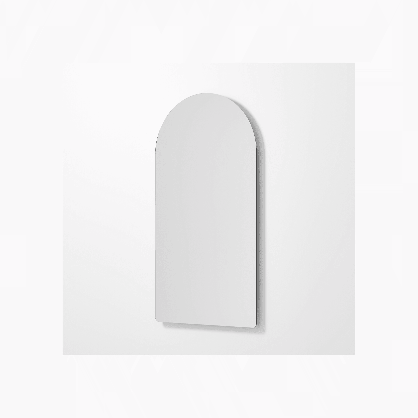 Code Reflex Mirror And Demister - Arch gallery detail image