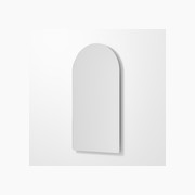 Code Reflex Mirror and Demister - Arch gallery detail image