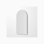 Code Reflex Mirror And Demister - Arch gallery detail image