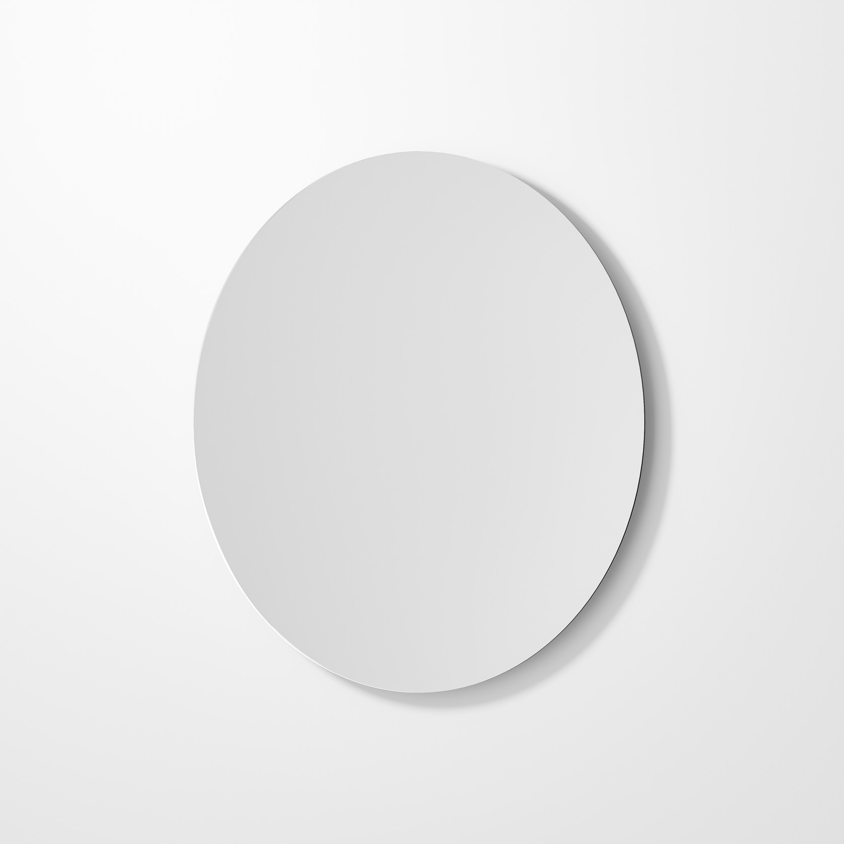 Code Reflex Mirror and Demister - Round gallery detail image