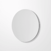 Code Reflex Mirror And Demister - Round gallery detail image