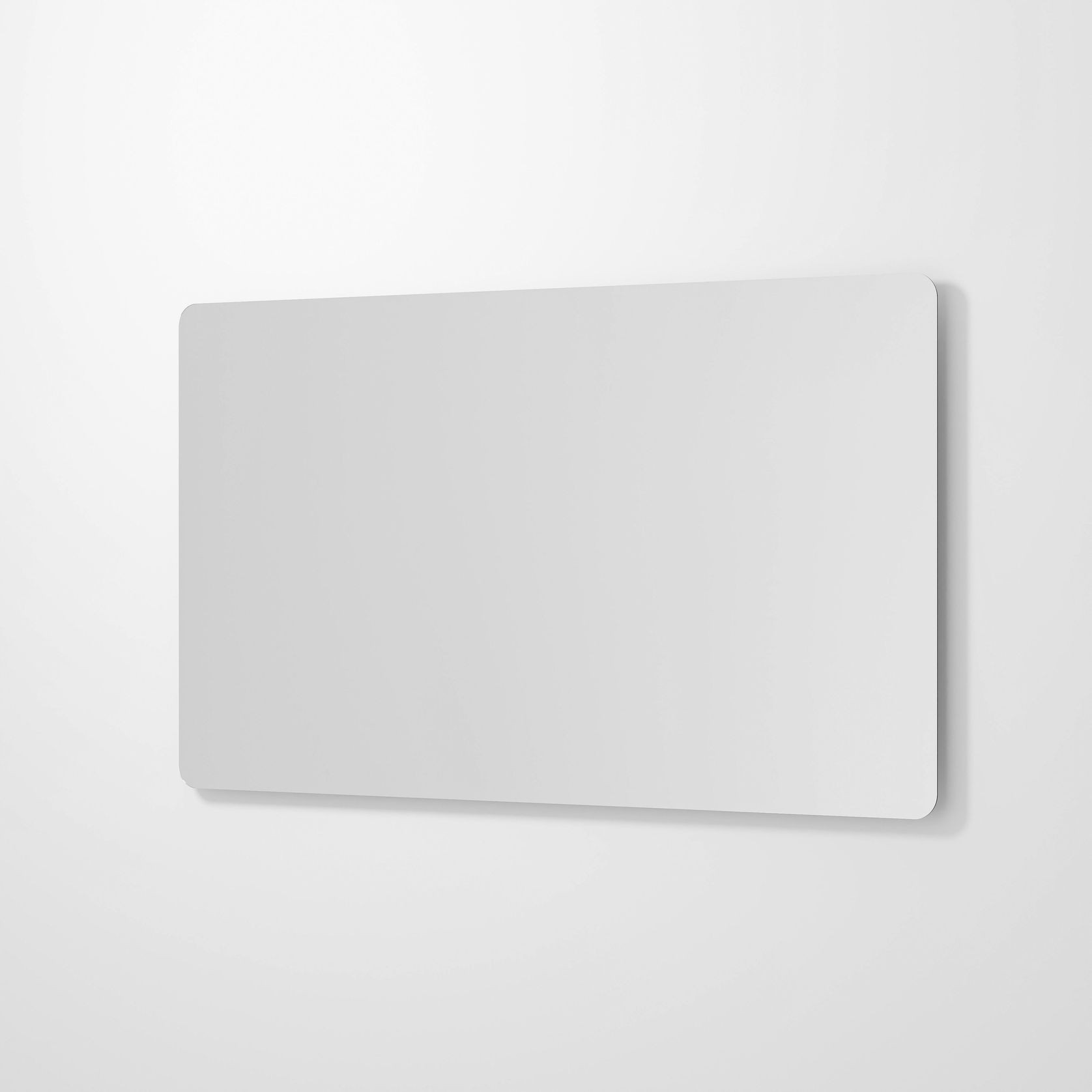 Reflex 1500 Rectangle Mirror gallery detail image