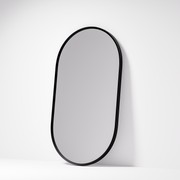 Code ASPECT OVAL 500 FRAMED MIRROR gallery detail image