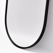Code ASPECT OVAL 500 FRAMED MIRROR gallery detail image