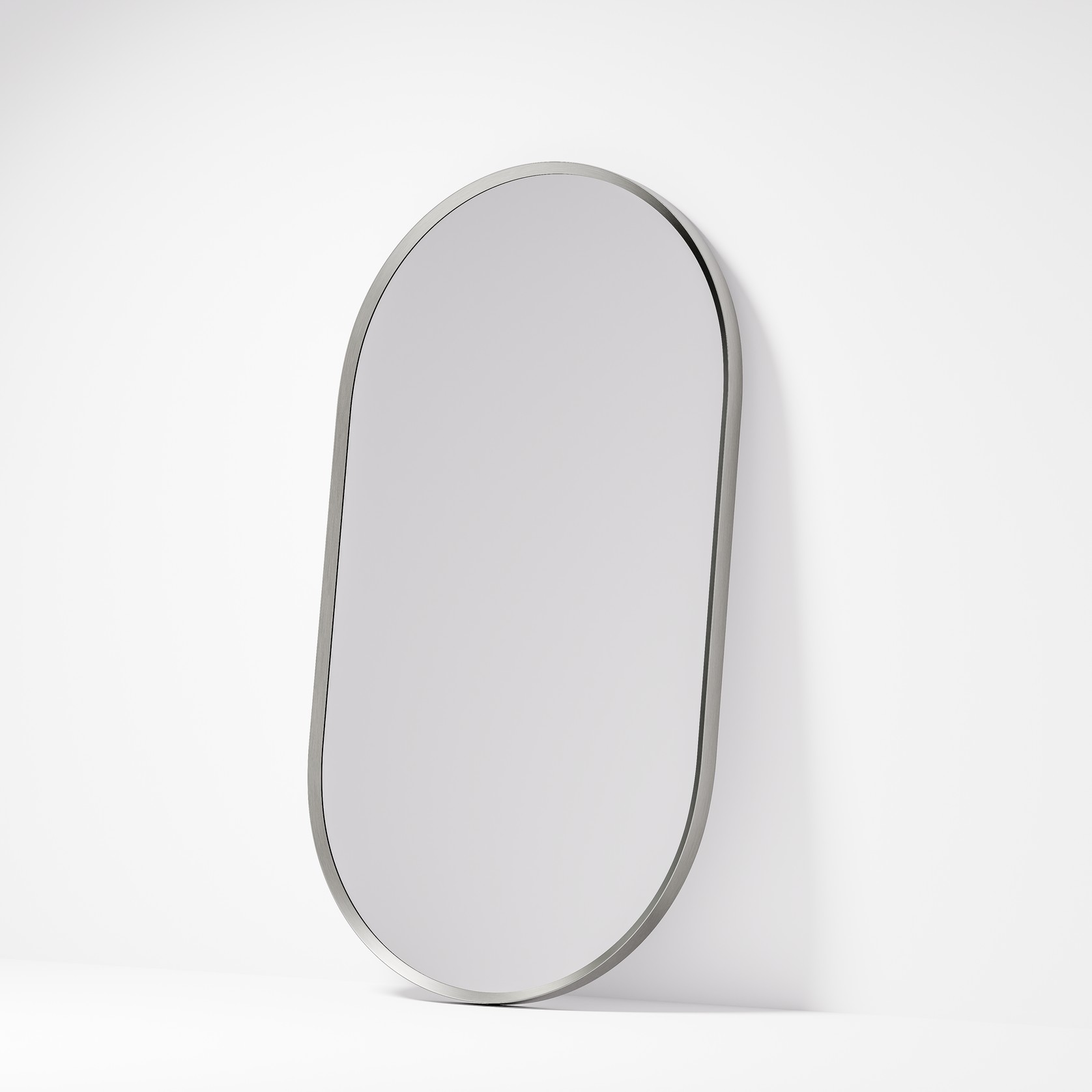 Code ASPECT OVAL 500 FRAMED MIRROR gallery detail image