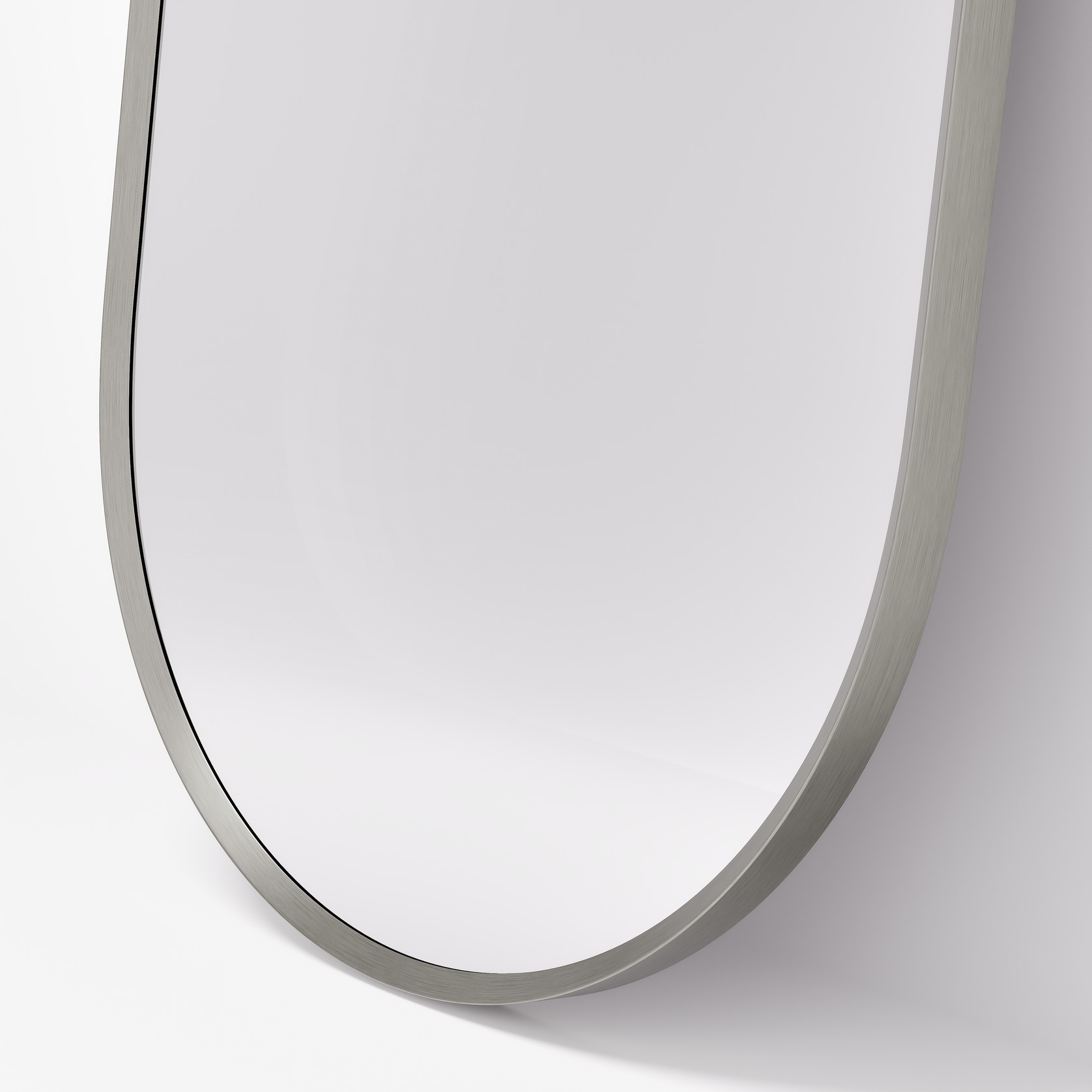 Code ASPECT OVAL 500 FRAMED MIRROR gallery detail image
