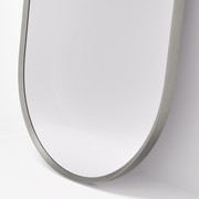 Code ASPECT OVAL 500 FRAMED MIRROR gallery detail image