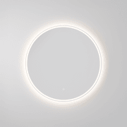Solace 750 Round LED Mirror gallery detail image