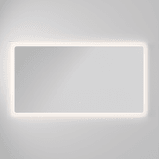 Solace 1500 Rectangle LED Mirror gallery detail image