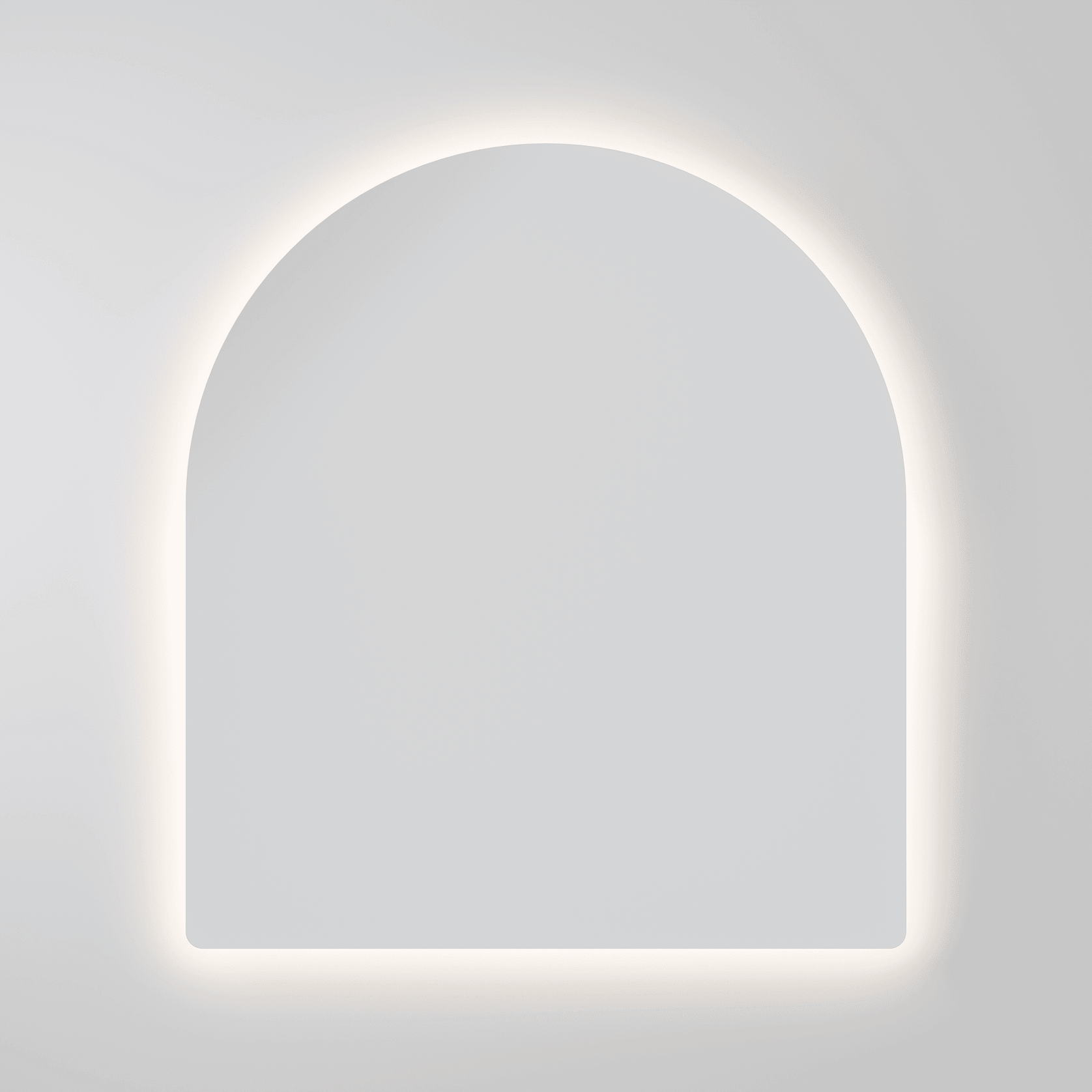 CODE Euro Arch 850 Led Mirror gallery detail image