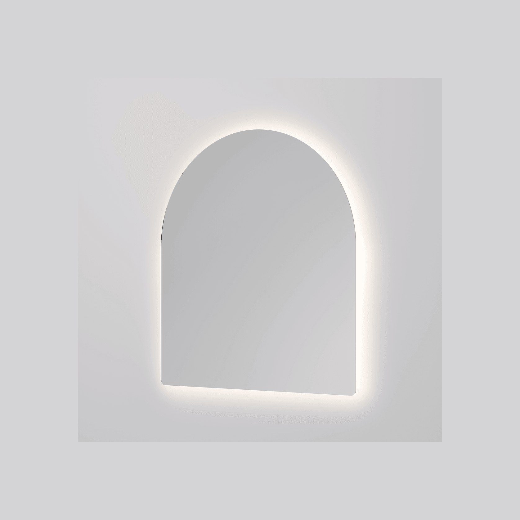 Euro Arch 850 LED Mirror gallery detail image