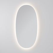 Euro Cervo 525 x 1050 LED Mirror gallery detail image