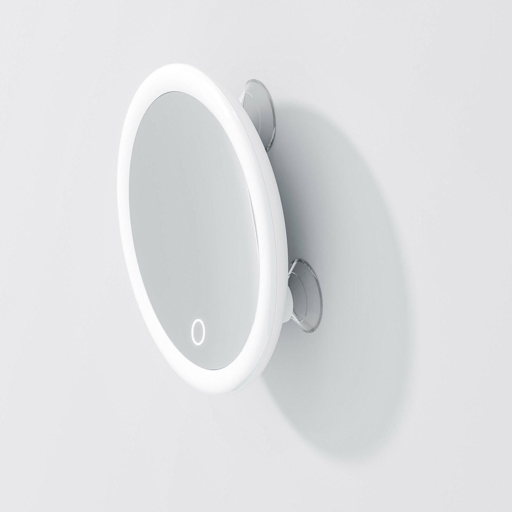 Pavia Mini LED Makeup Mirror gallery detail image