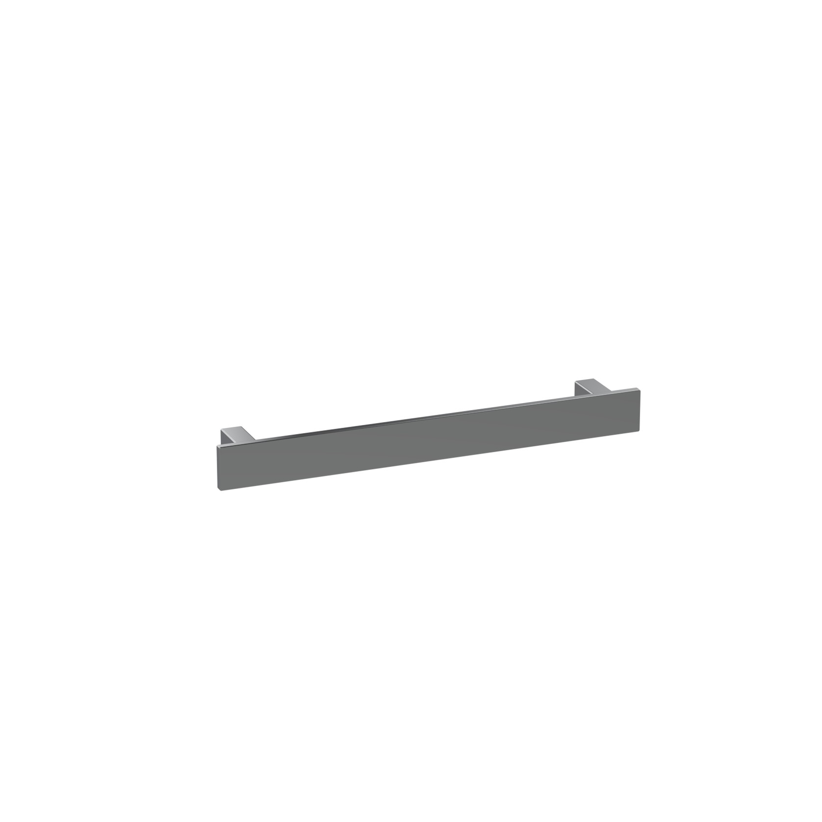 Como 500 Heated Towel Rail gallery detail image