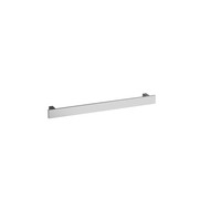 Como 650 Heated Towel Rail gallery detail image