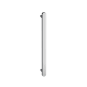 Como Vertical Heated Towel Rail gallery detail image