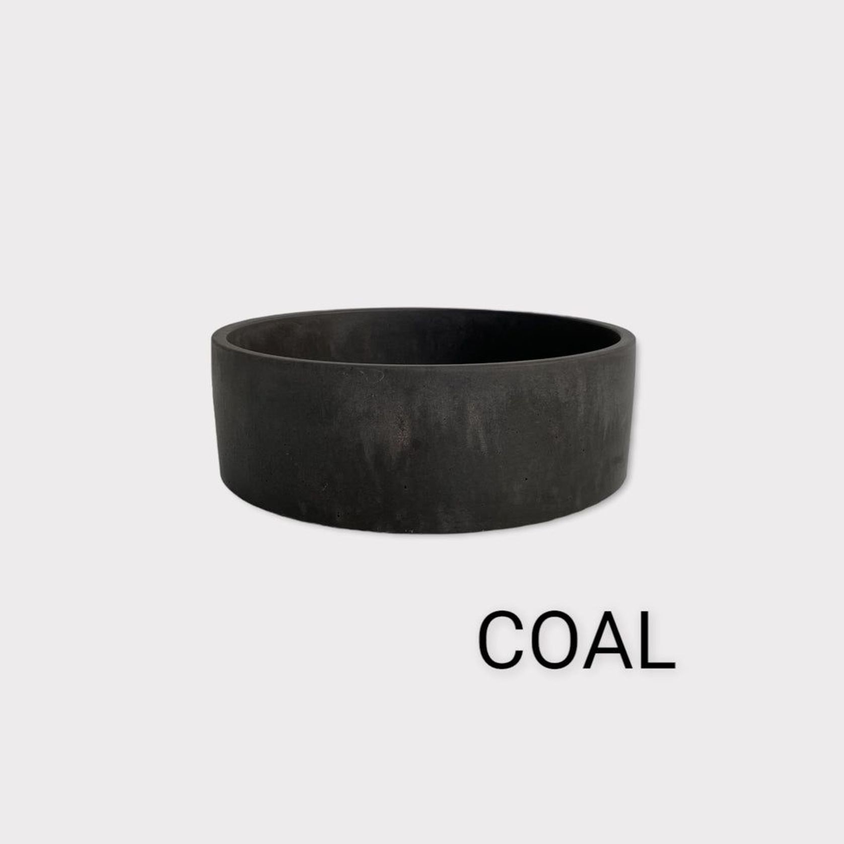 Concrete Republic Mini Orb Basin gallery detail image