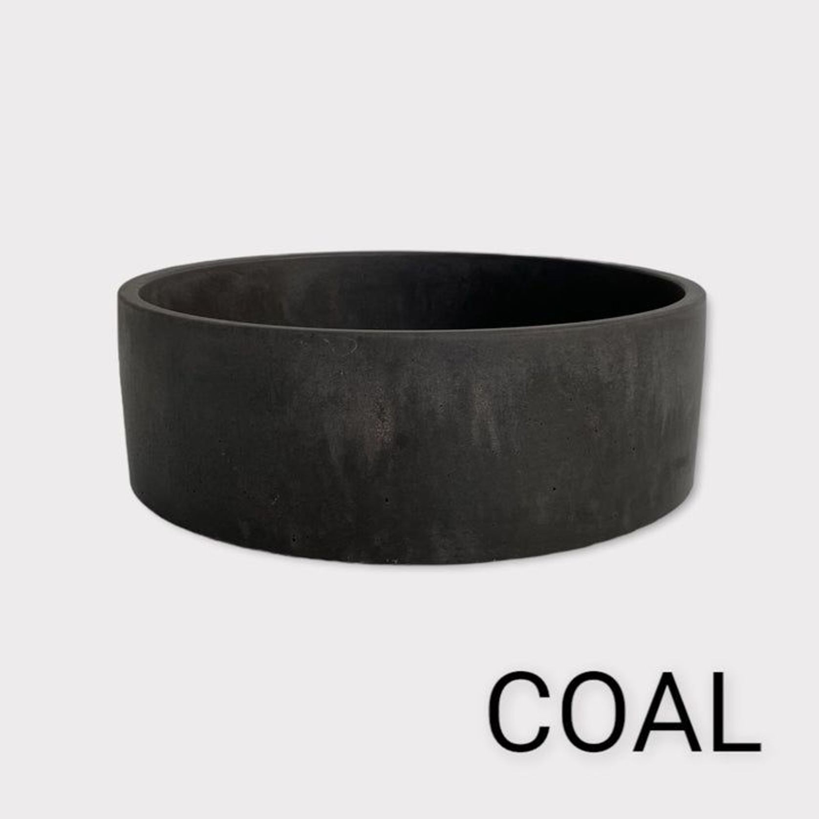 Concrete Republic Mini Orb Basin gallery detail image