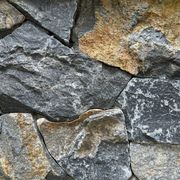 Cobalt Grey Stone Wall Cladding gallery detail image