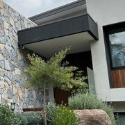 Cobalt Grey Stone Wall Cladding gallery detail image