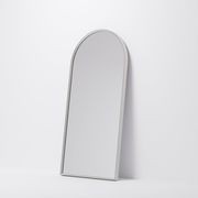 Aspect 500 Arch Framed Mirror gallery detail image