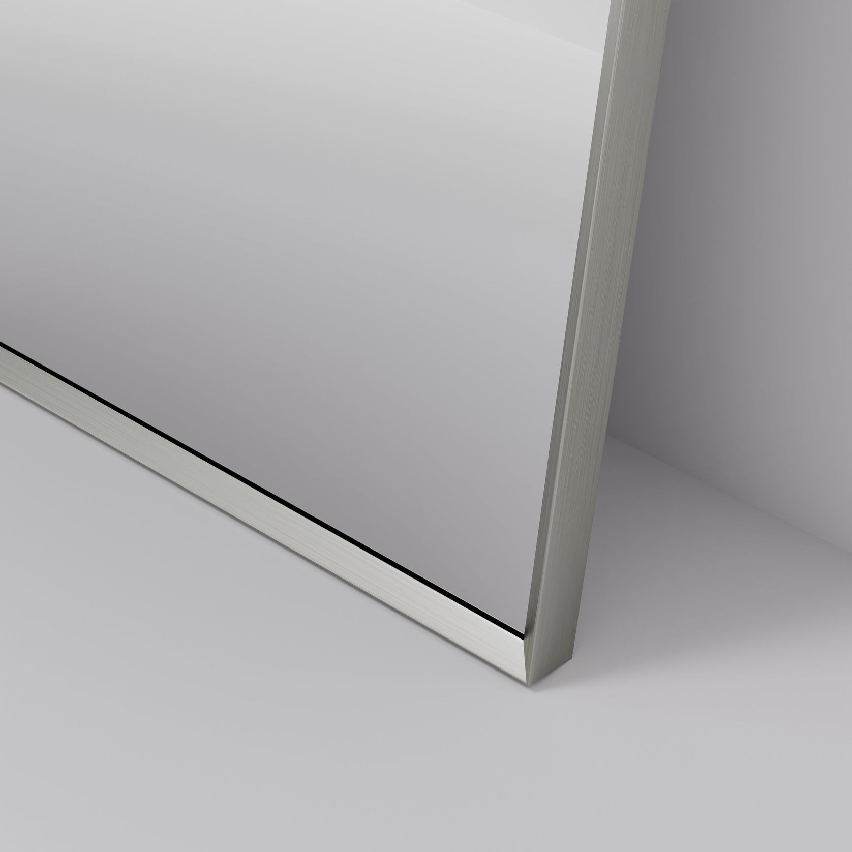 Aspect 500 Arch Framed Mirror gallery detail image