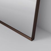 Aspect 500 Arch Framed Mirror gallery detail image