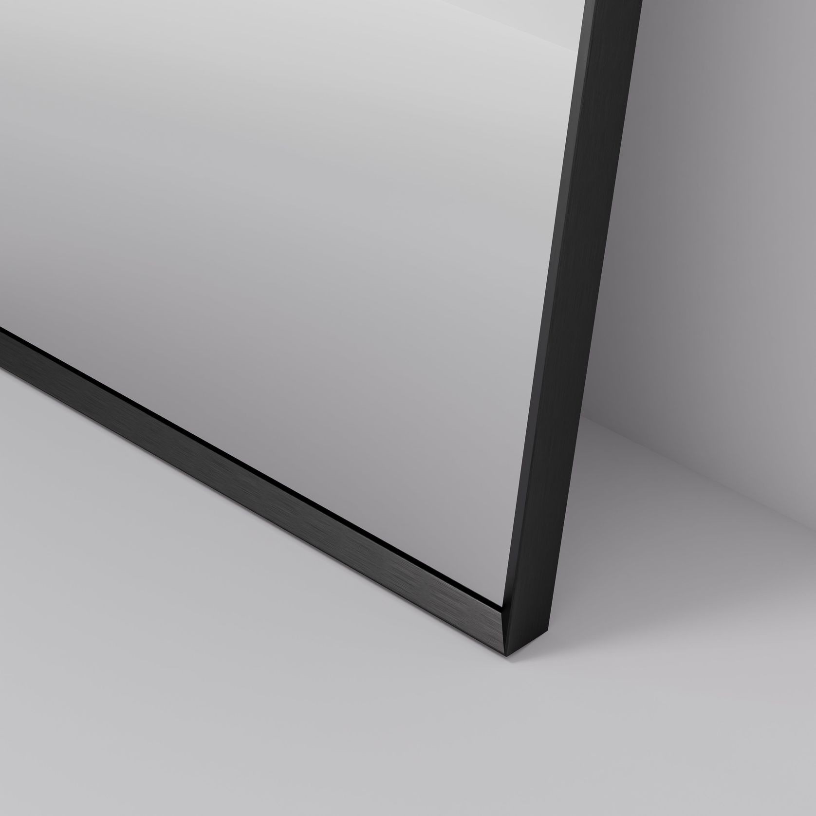 Aspect 500 Arch Framed Mirror gallery detail image