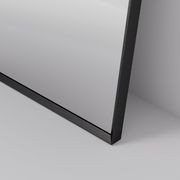 Aspect 500 Arch Framed Mirror gallery detail image