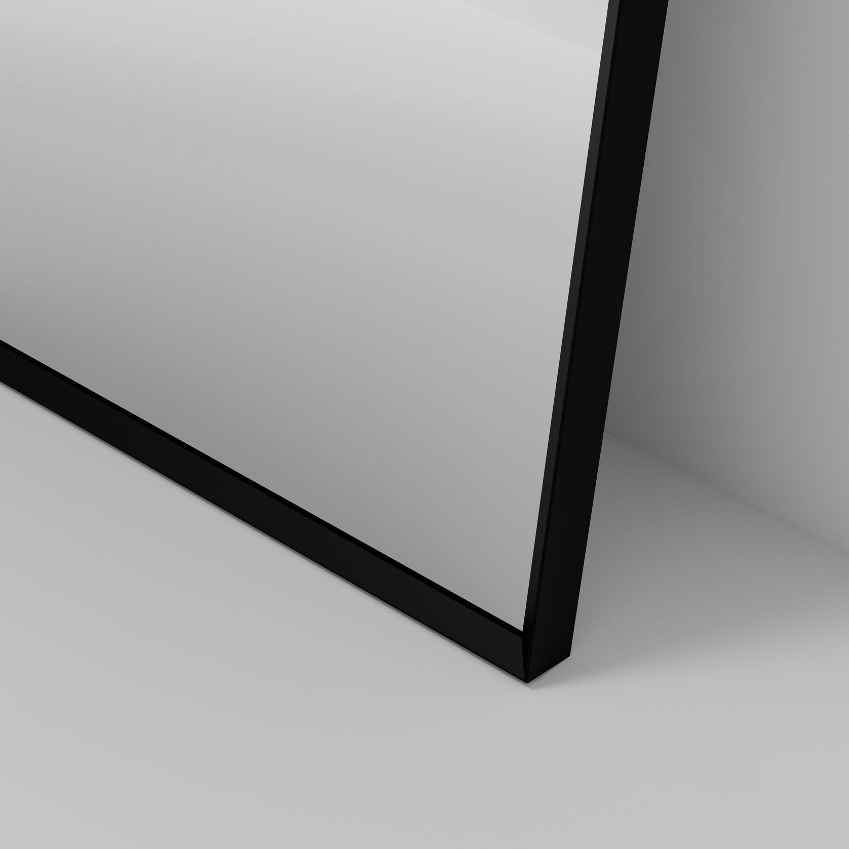 Aspect 500 Arch Framed Mirror gallery detail image