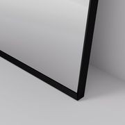 Aspect 500 Arch Framed Mirror gallery detail image