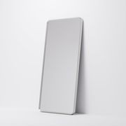 Aspect 500 Rectangle Framed Mirror gallery detail image