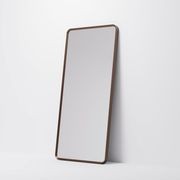 Aspect 500 Rectangle Framed Mirror gallery detail image