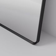 Aspect 500 Rectangle Framed Mirror gallery detail image